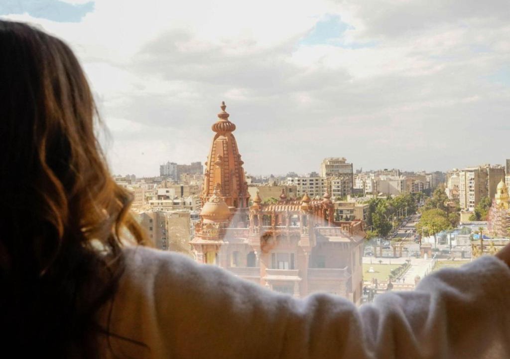 Heliopolis Hotel | Baron Hotel Cairo