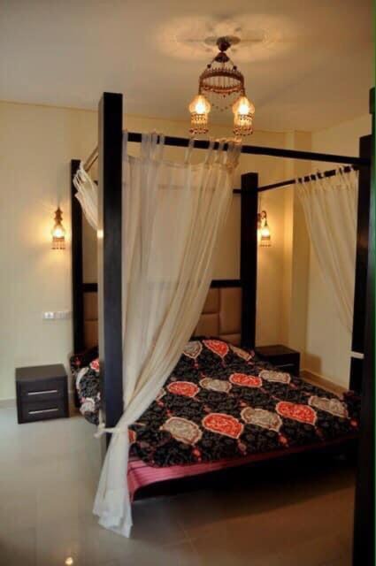 Sheraton Road -Sakkala Apartment | Baron palace 41