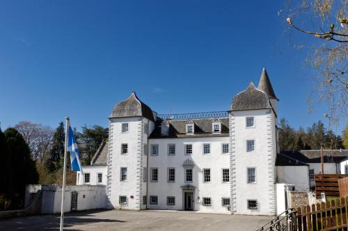 Eddleston Hotel | Barony Castle Hotel