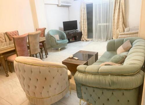 Al-Khalifa Apartment | Baroon apartment