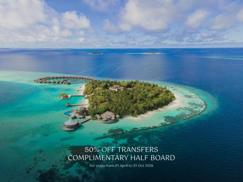 Baros Island Resort | Baros Maldives