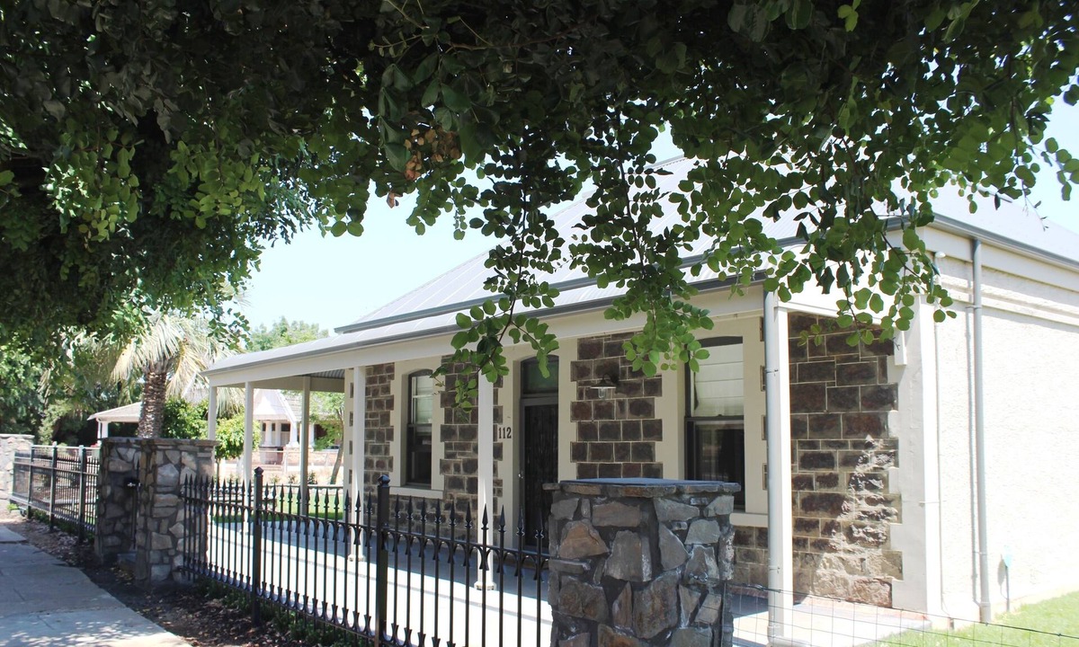 Tanunda House | Barossa Bed & Breakfast