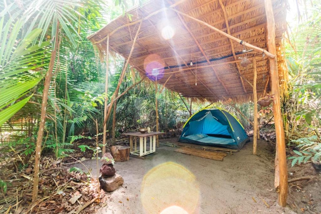 Alter do Chao Other | Barraca de Camping EccoMuna