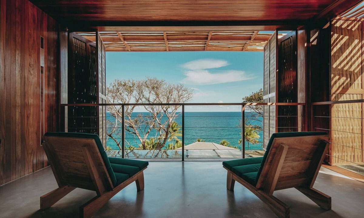 Itacare Hotel | Barracuda Hotel & Villas