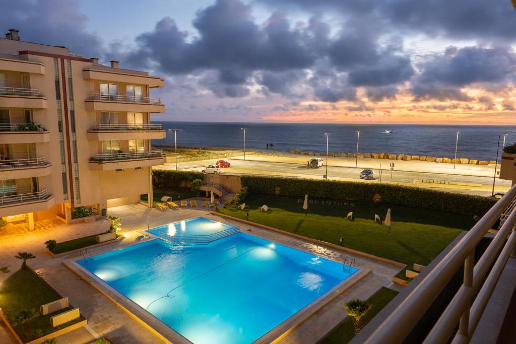 Furadouro Apartment | BARRAMARES 3