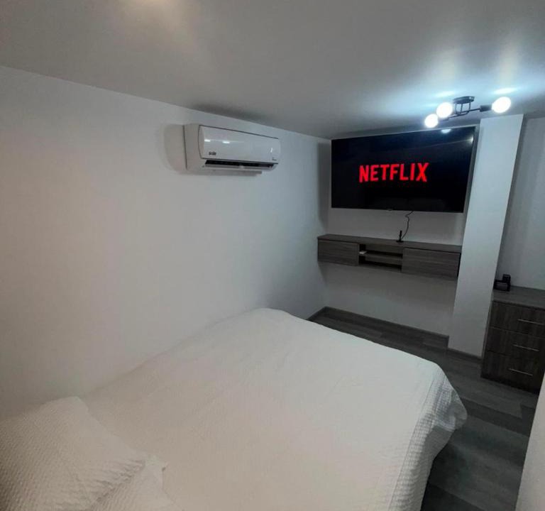 Barranco Apartment | Barranco Boulevard