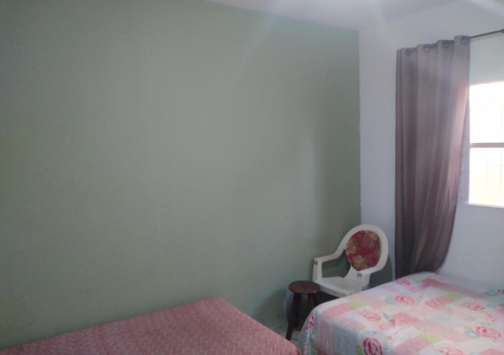 Raul Cury House | Barravento