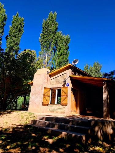 Barreal Ski Chalet | Barreal La Templanza Casa de Campo