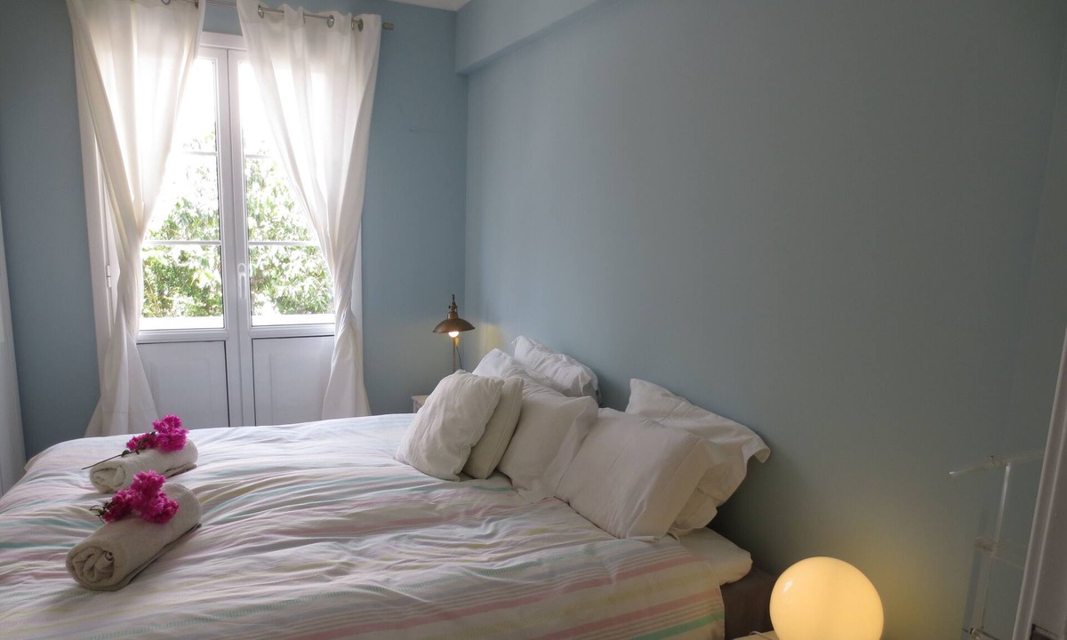 Santa Maria Maior Apartment | Barreirinha II Near Old Town With Nice Ocean Views