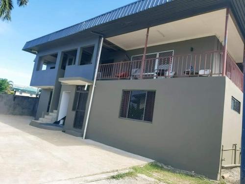 Suva House | Barrett Accommodation Budget Rooms