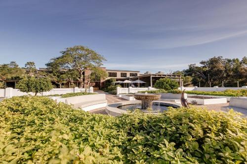 Plettenberg Bay Hotel | Barrington's