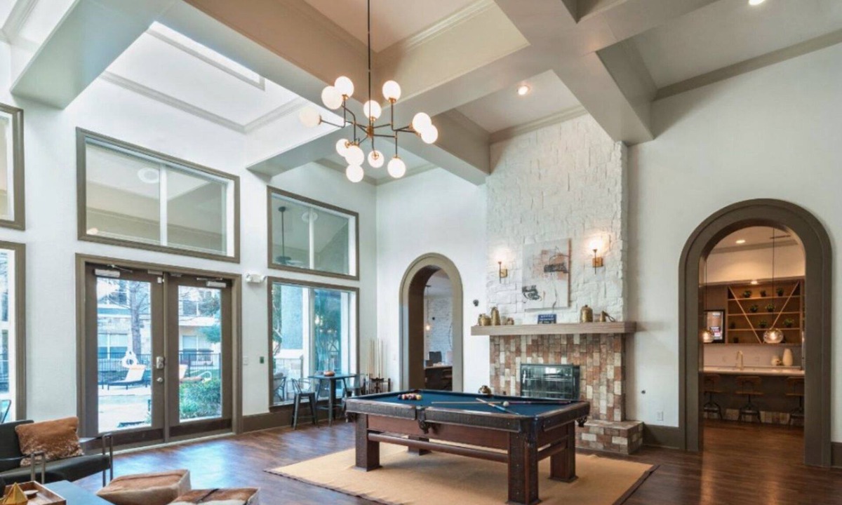 Riverpark West Apartment | Barsala l Gorgeous 1BD in the heart of Riverpark West