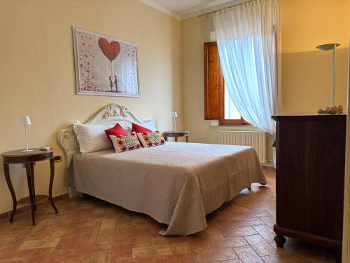Fabbrica Apartment | Bartahouse