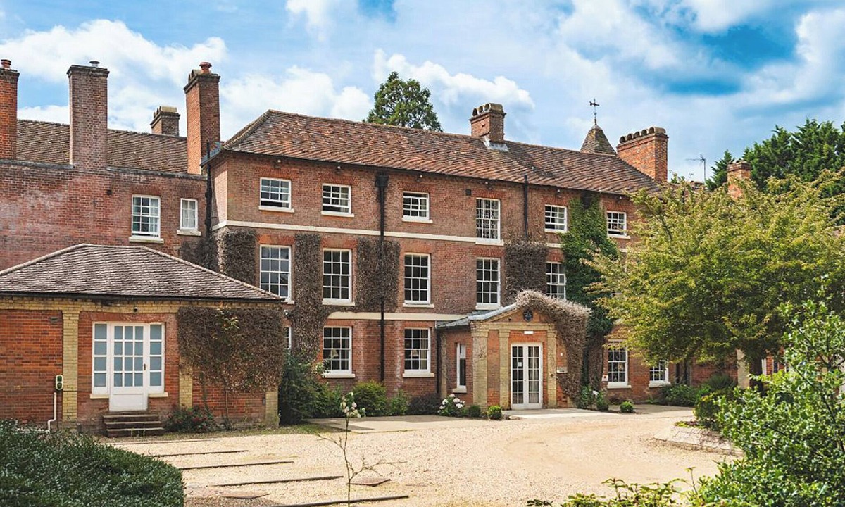 Cadnam Hotel | Bartley Lodge Hotel