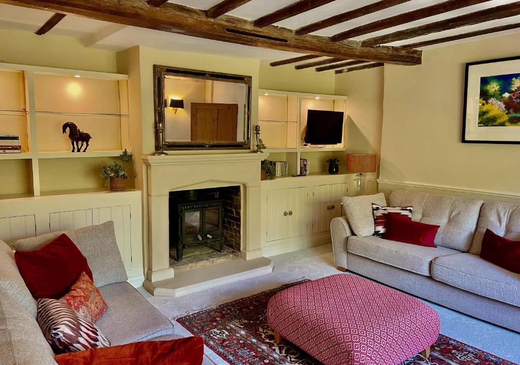 Royal Tunbridge Wells House | Bartley Mill Farmhouse
