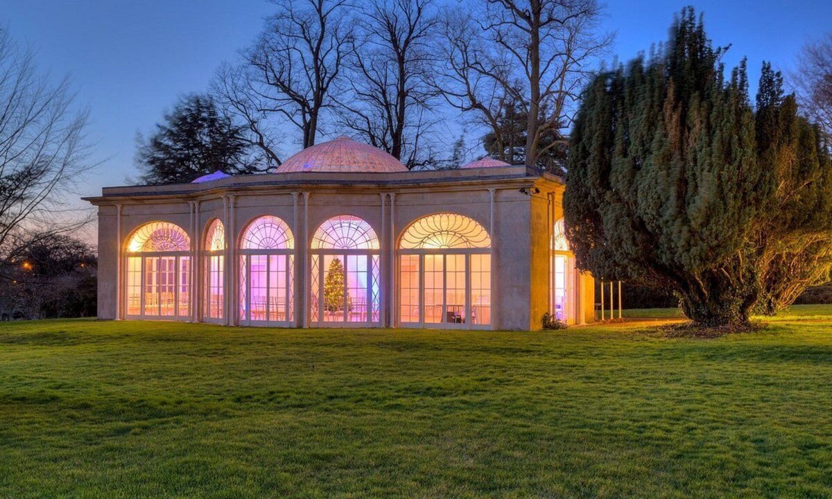 Kettering Hotel | Barton Hall Hotel & Spa