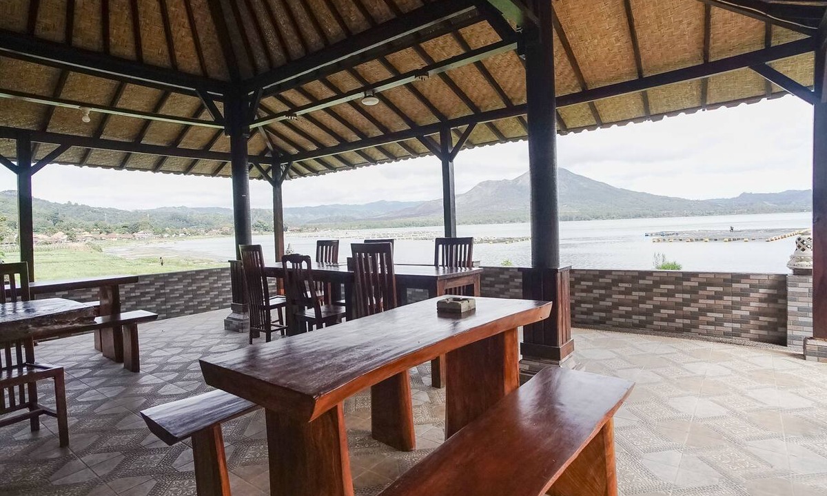 Kintamani Hotel | Baruna Lakeside View