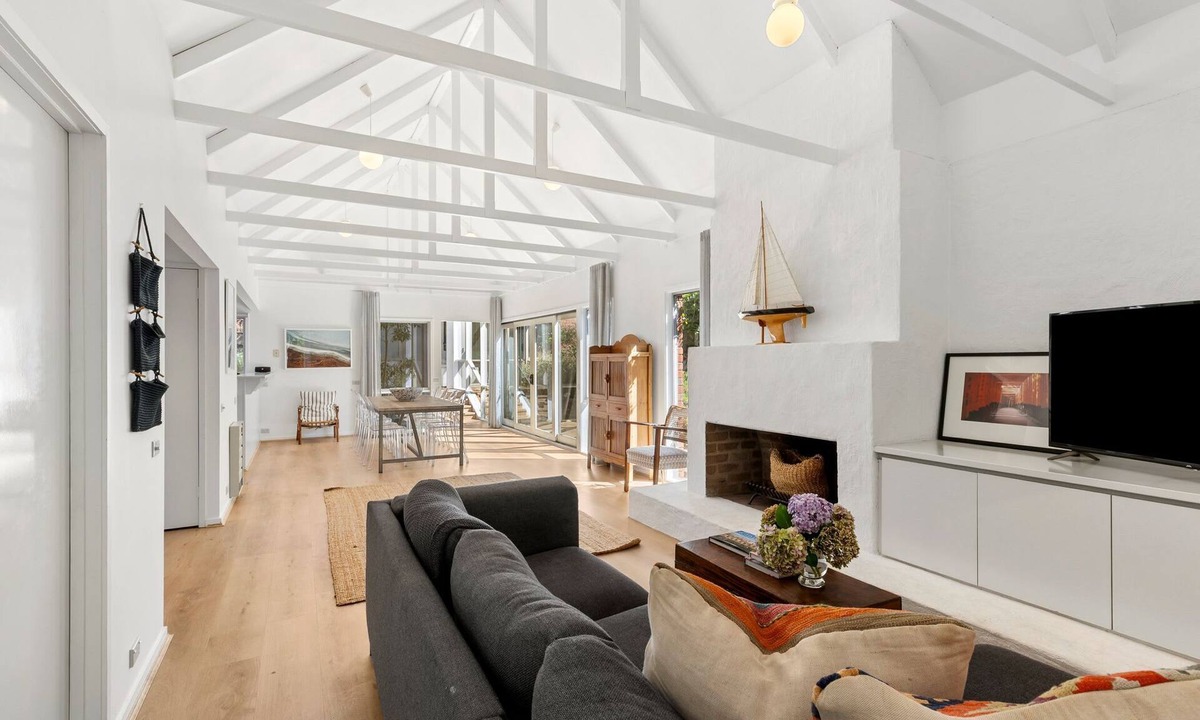 Barwon Heads House | Barwon Beach & Golf Getaway