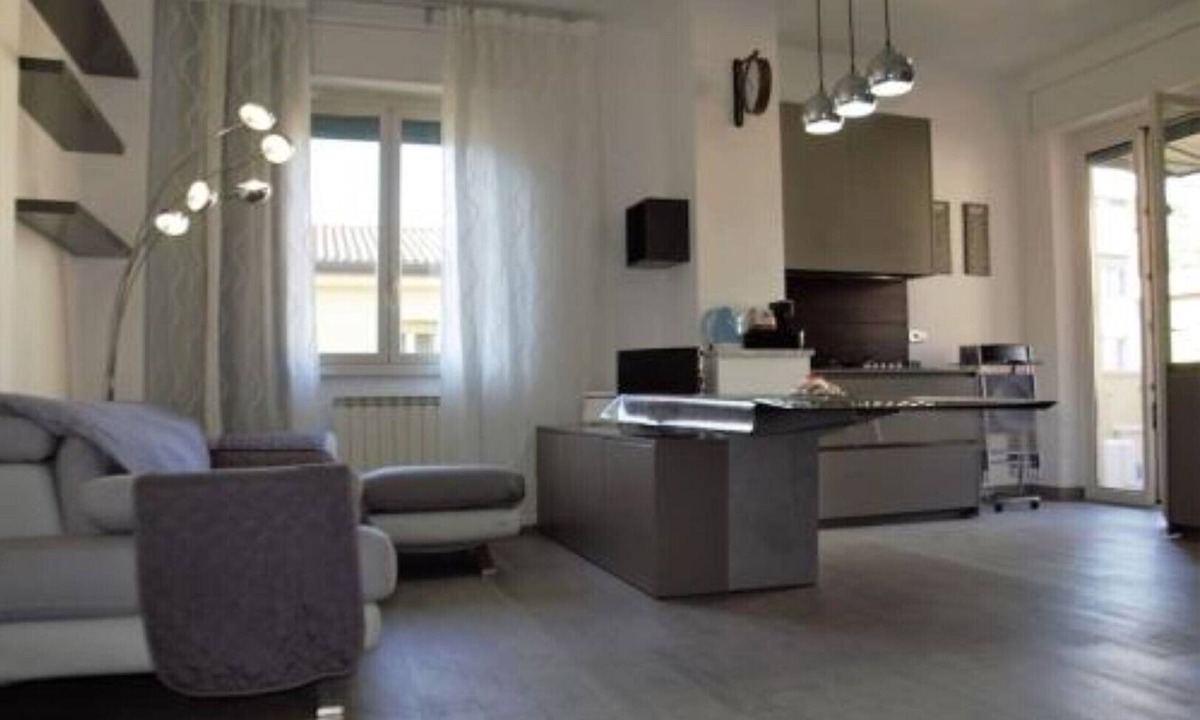Quartiere XXXI Giuliano Dalmata Apartment | Barzo Apartment