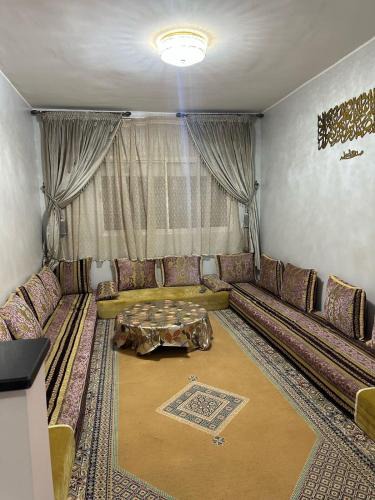 Biougra Apartment | basatin