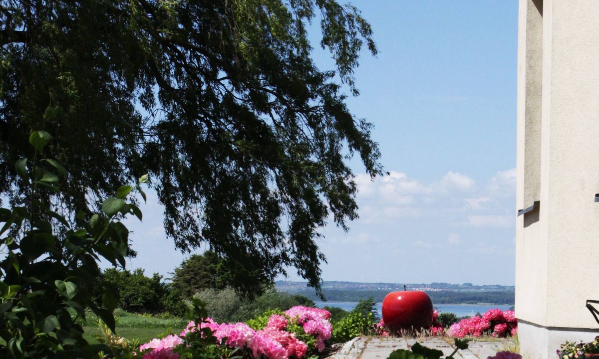 Ebeltoft Bed & Breakfast | Basballegaard Bed & Breakfast