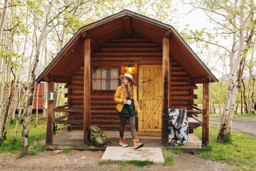 Black Hawk Other | Base Camp at Golden Gate Canyon