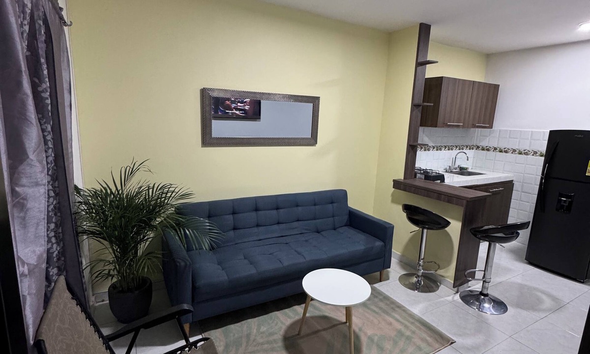 Cali Apartment | Base point Cali north area
