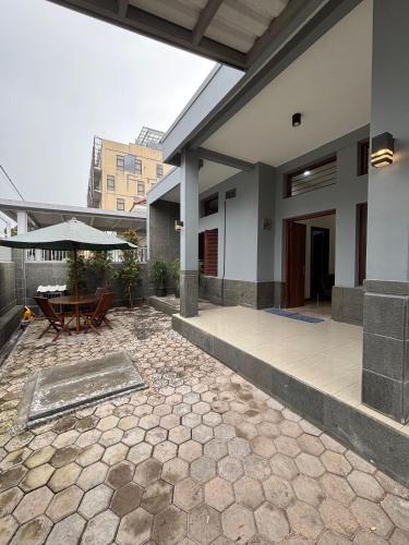 Bandung Hostel | Base Seven Hostel