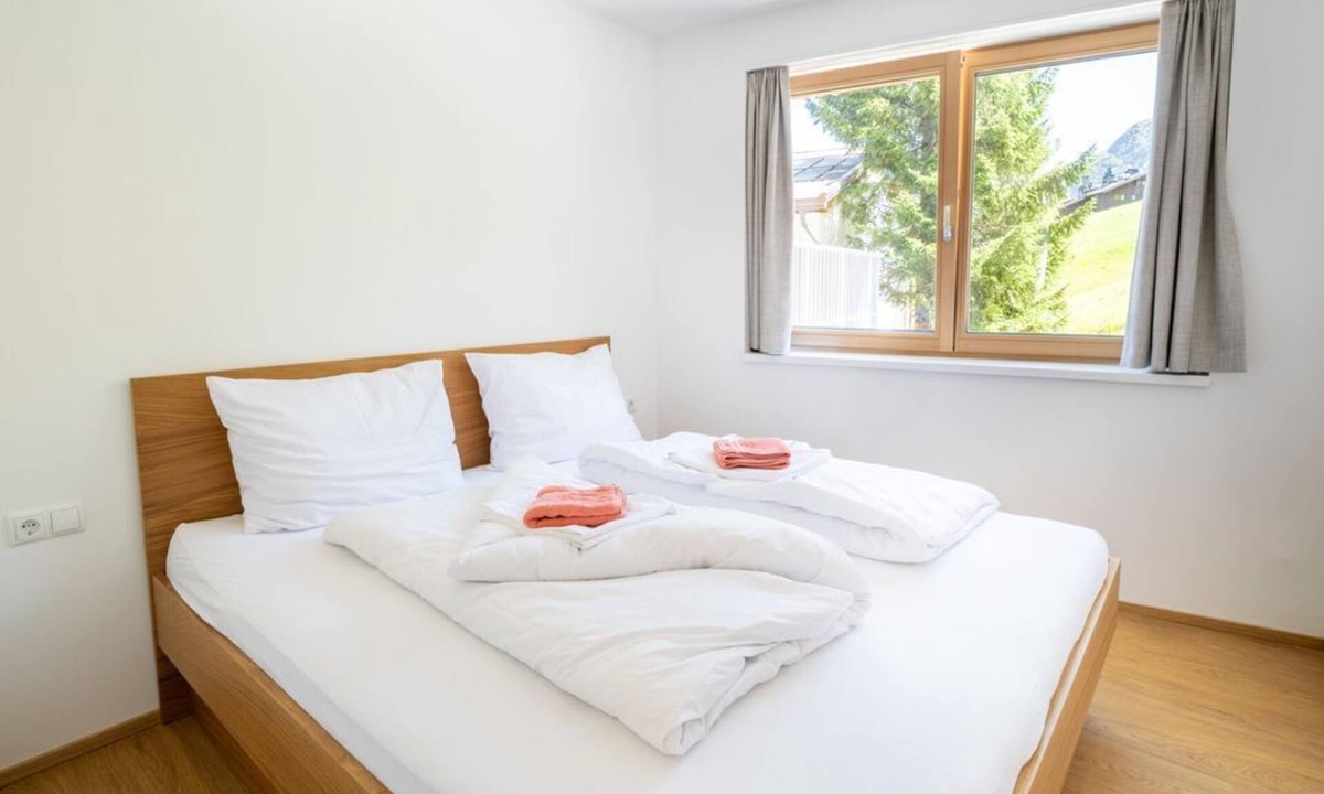 Warth Apartment | Basecamp Camp 6 - Apartments Basecamp Warth