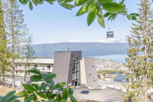 Narvik Hotel | Basecamp Narvik