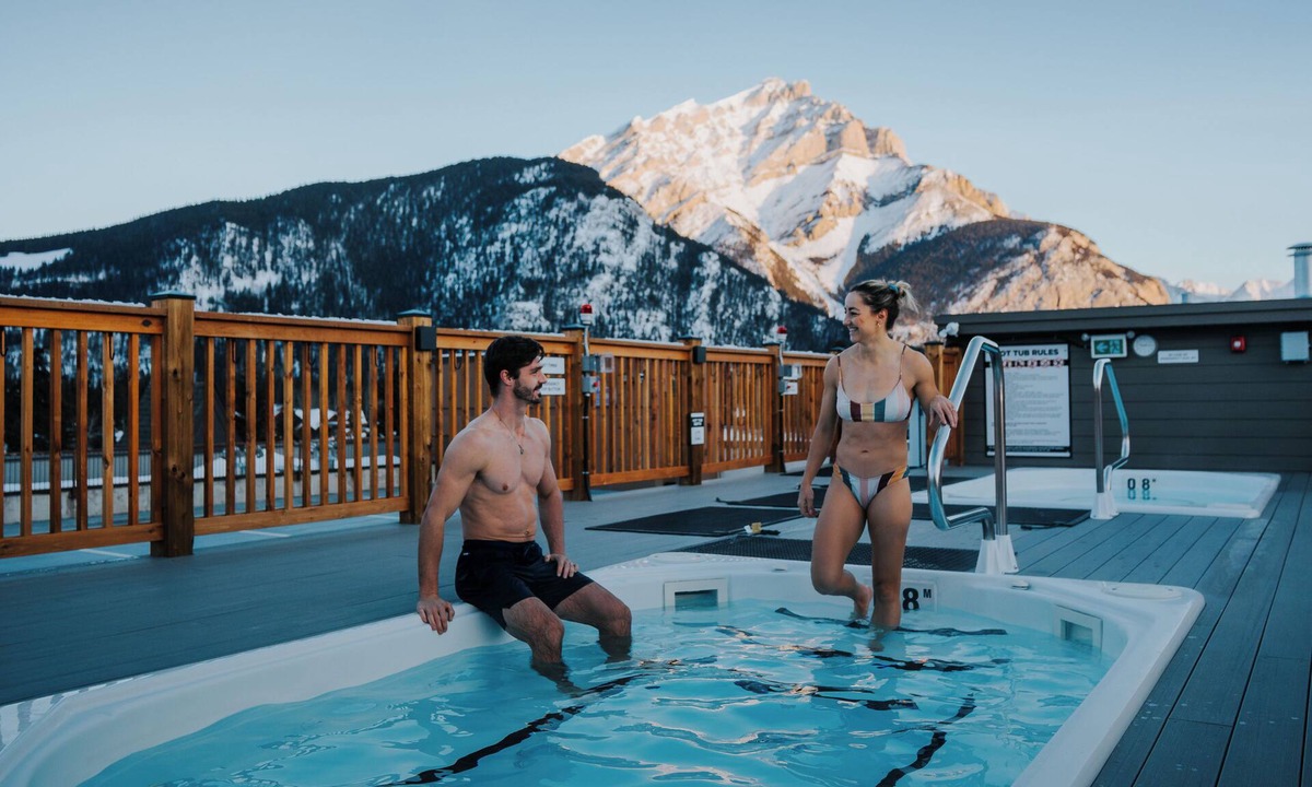 Banff Apartment | Basecamp Suites Banff