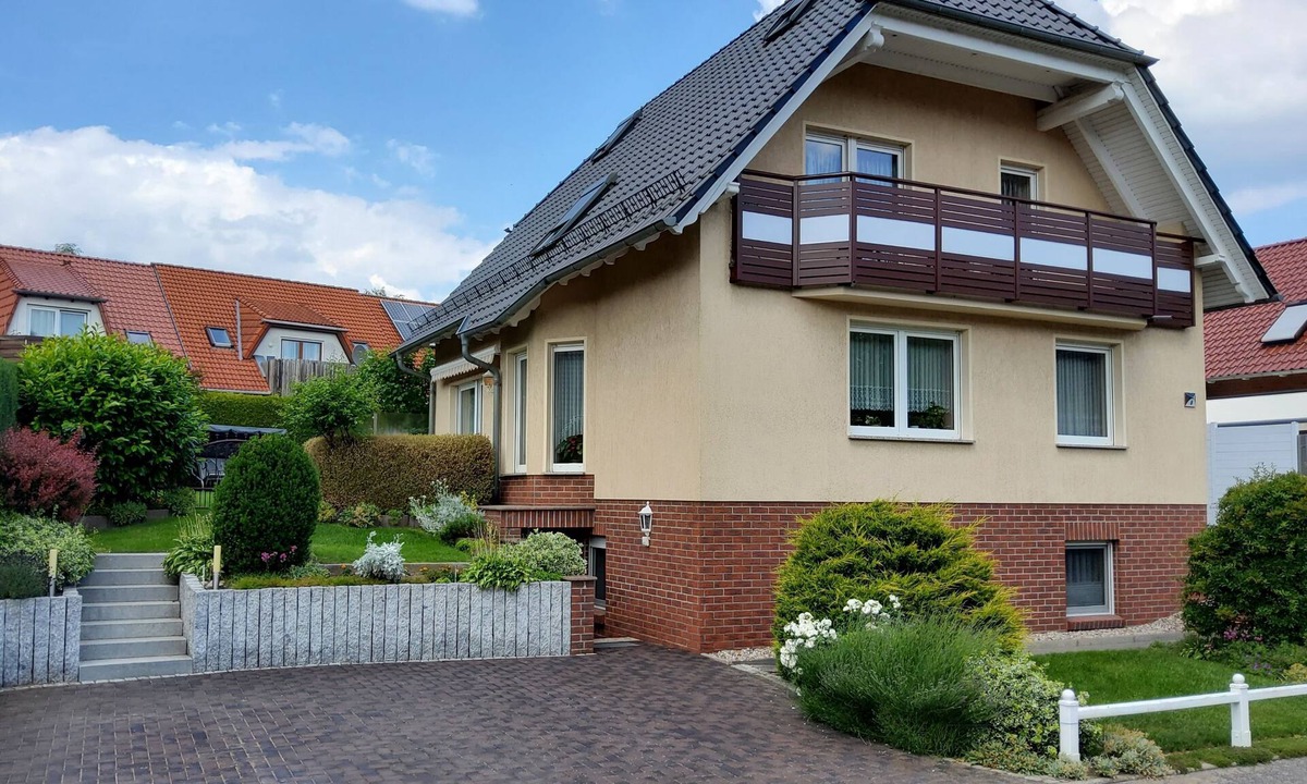 Muritz Apartment | Basement vacation apartment - Holiday apartment - 62944