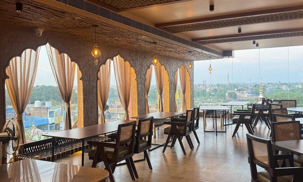 Samastipur Hotel | Basera Hotel Samastipur