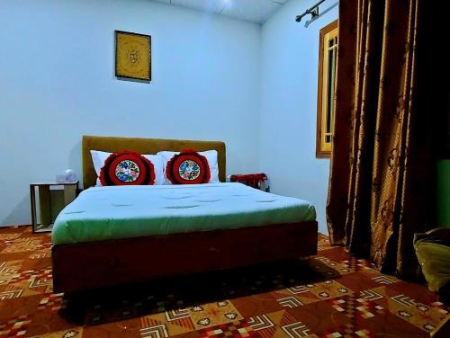 Hunza Apartment | Basera Resort