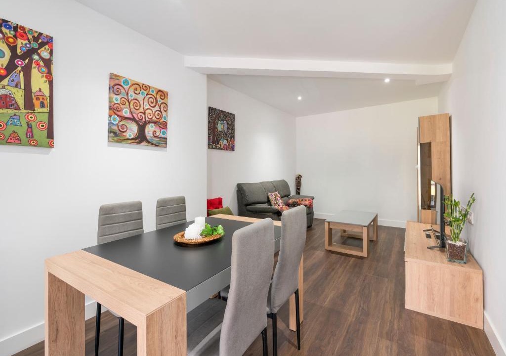 Basauri Apartment | Basetxea apartment by People Rentals