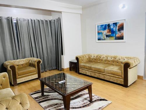 Basundhara Residential Area Apartment | Bashundhara Luxury 3BR Apartment Near Evercare