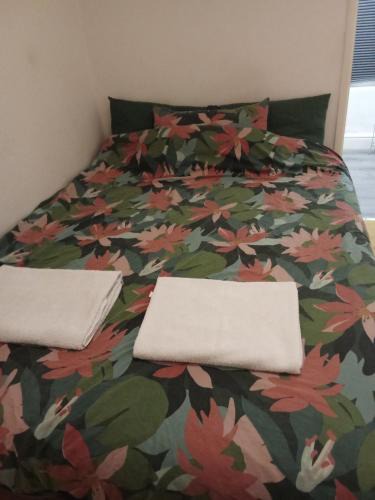 North Bitchburn Apartment | Basic 1 Bedroom 1st Floor Flat Apartment near Bishop Auckland Hospital