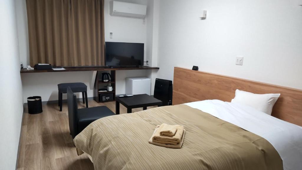 Ogano-machi Hotel | Basic Hotel Chichibu