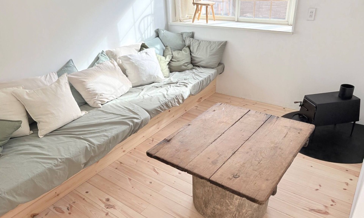 Miyota House | Basic plan for up to 12 people/Kitasaku-gun Nagano