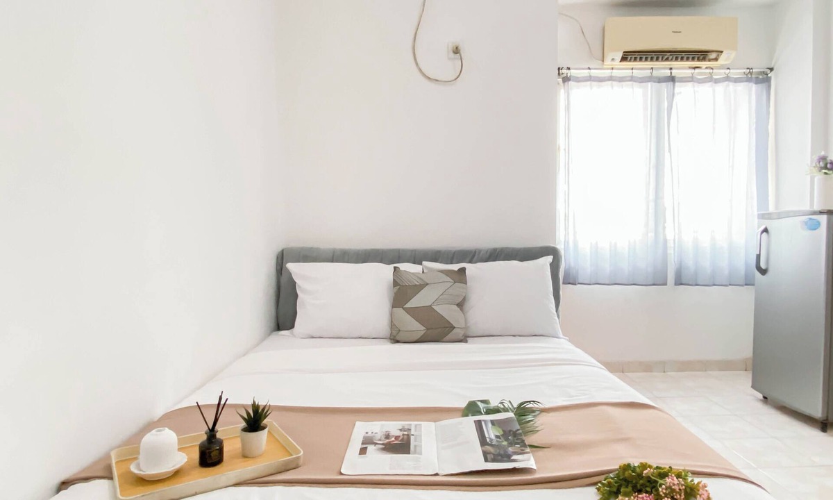 Pondokcina Apartment | Basic Studio Apartment At Margonda Residence 1
