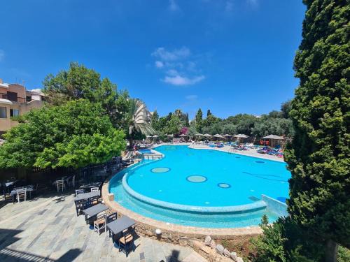 Paphos Apartment | Basilica Holiday Resort