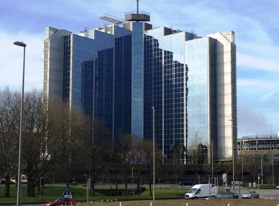 Basingstoke Apartment | Basingstoke Apartments - Downtown Luxury Apartments