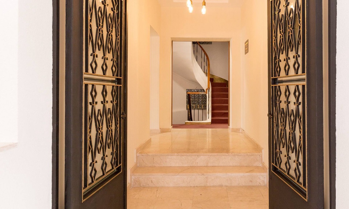 Anıttepe Mahallesi Hotel | Baskent Konukevi