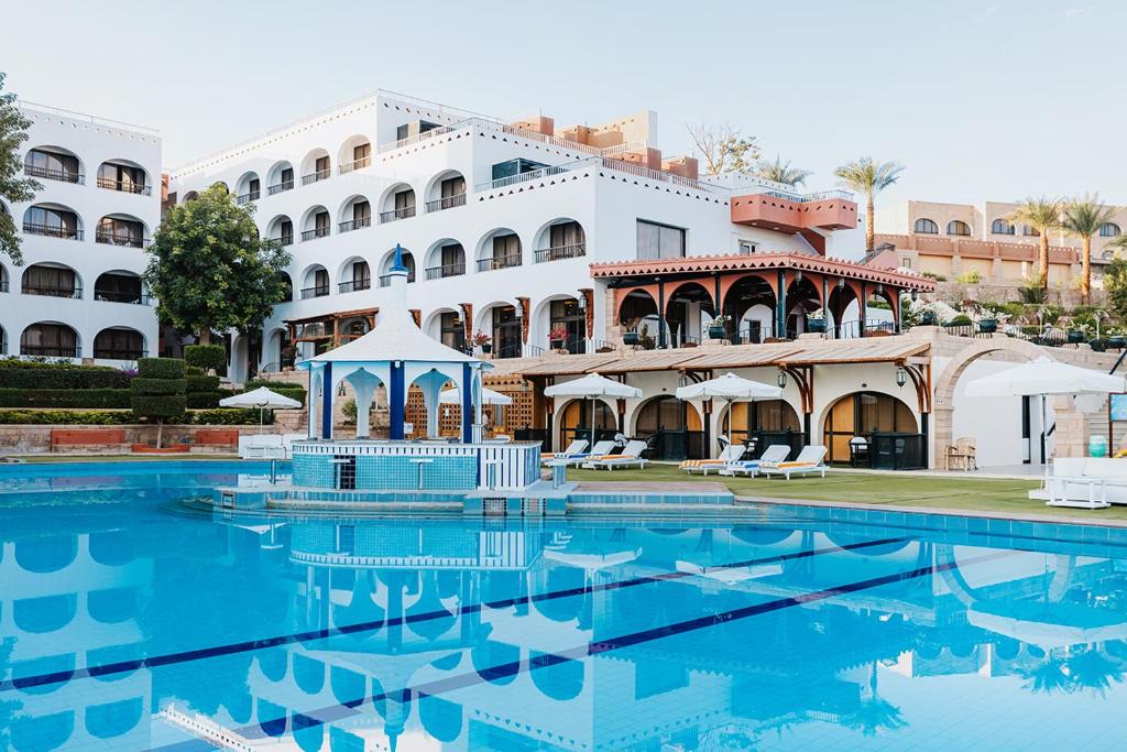 Aswan Hotel | Basma Hotel Aswan