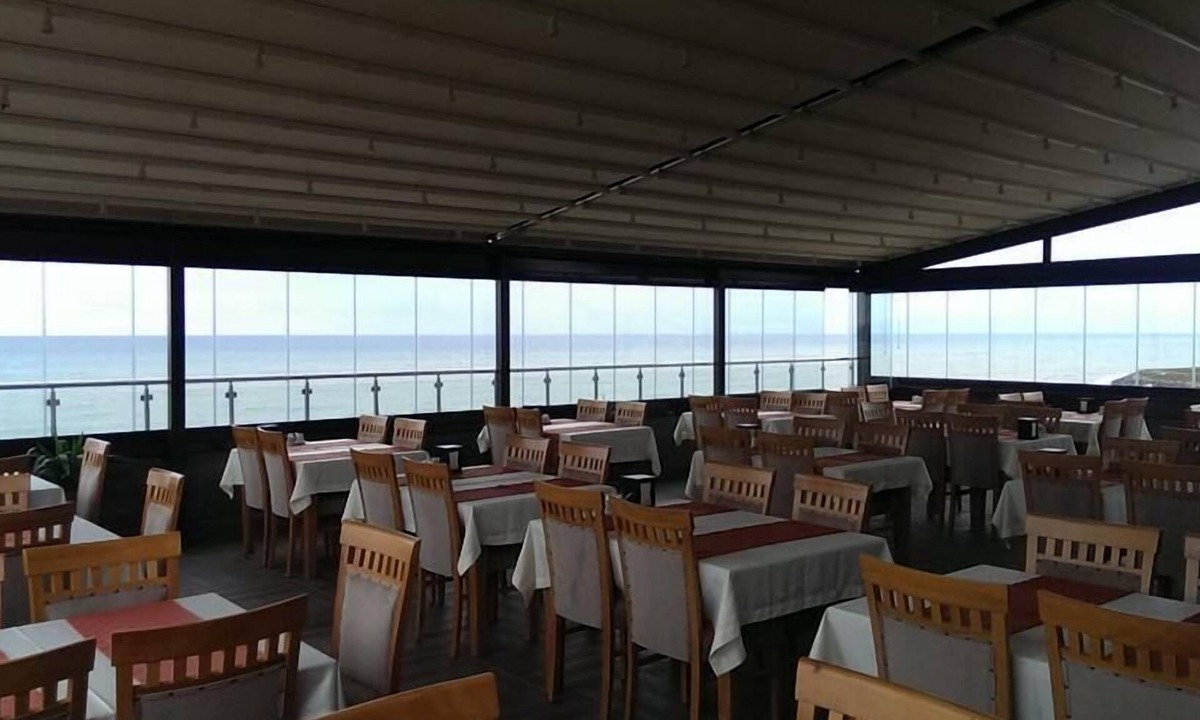 Bulancak Hotel | Basoglu Bulancak Otel