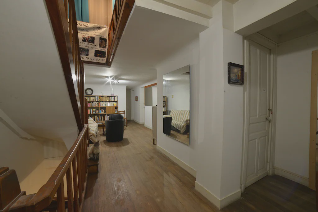 Saint-Martin-d'Arrossa House | Basque Room - Etxe Arrosa