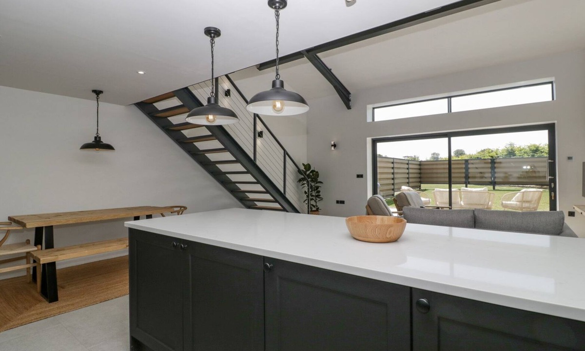 Hatherleigh Cottage | Basswood Barn