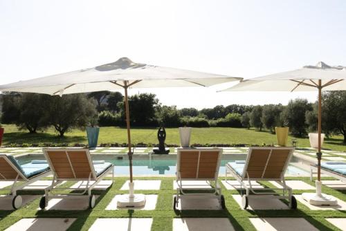 Les Arcs-sur-Argens Apartment | Bastide Blanche