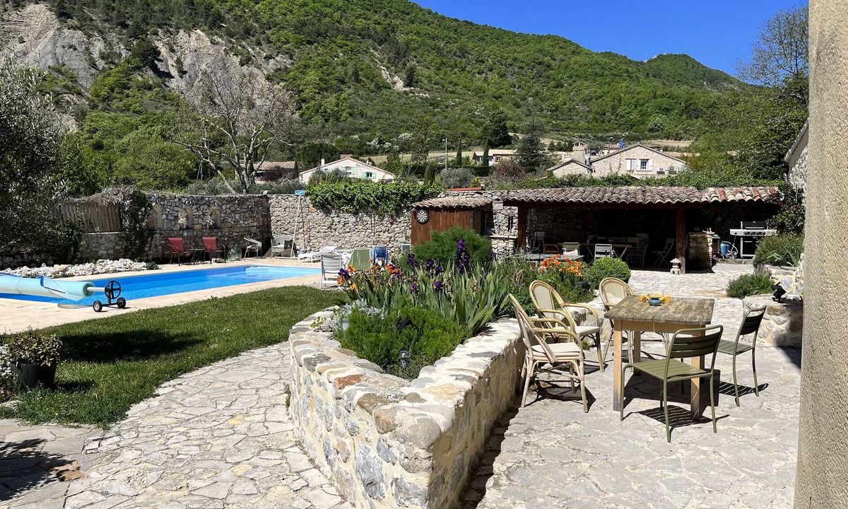 Condorcet Other | Bastide Du Colombier en Drome Provençale a 10 min de Nyons