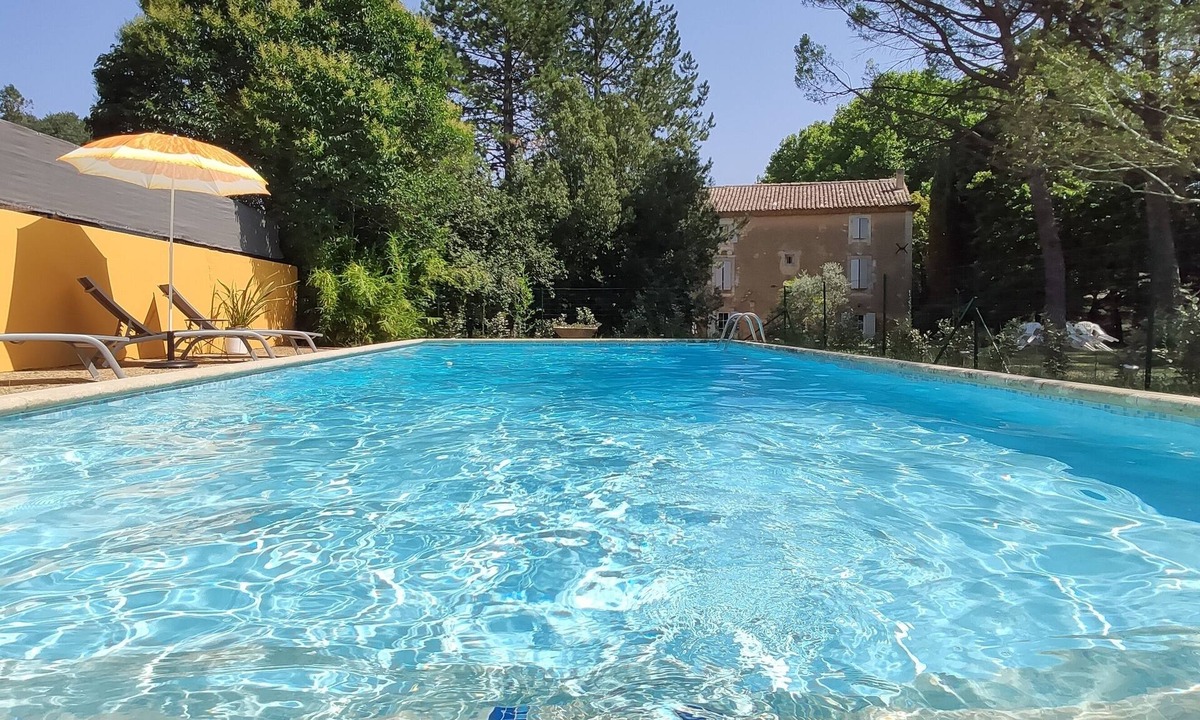 Gargas House | Bastide in Roussillon